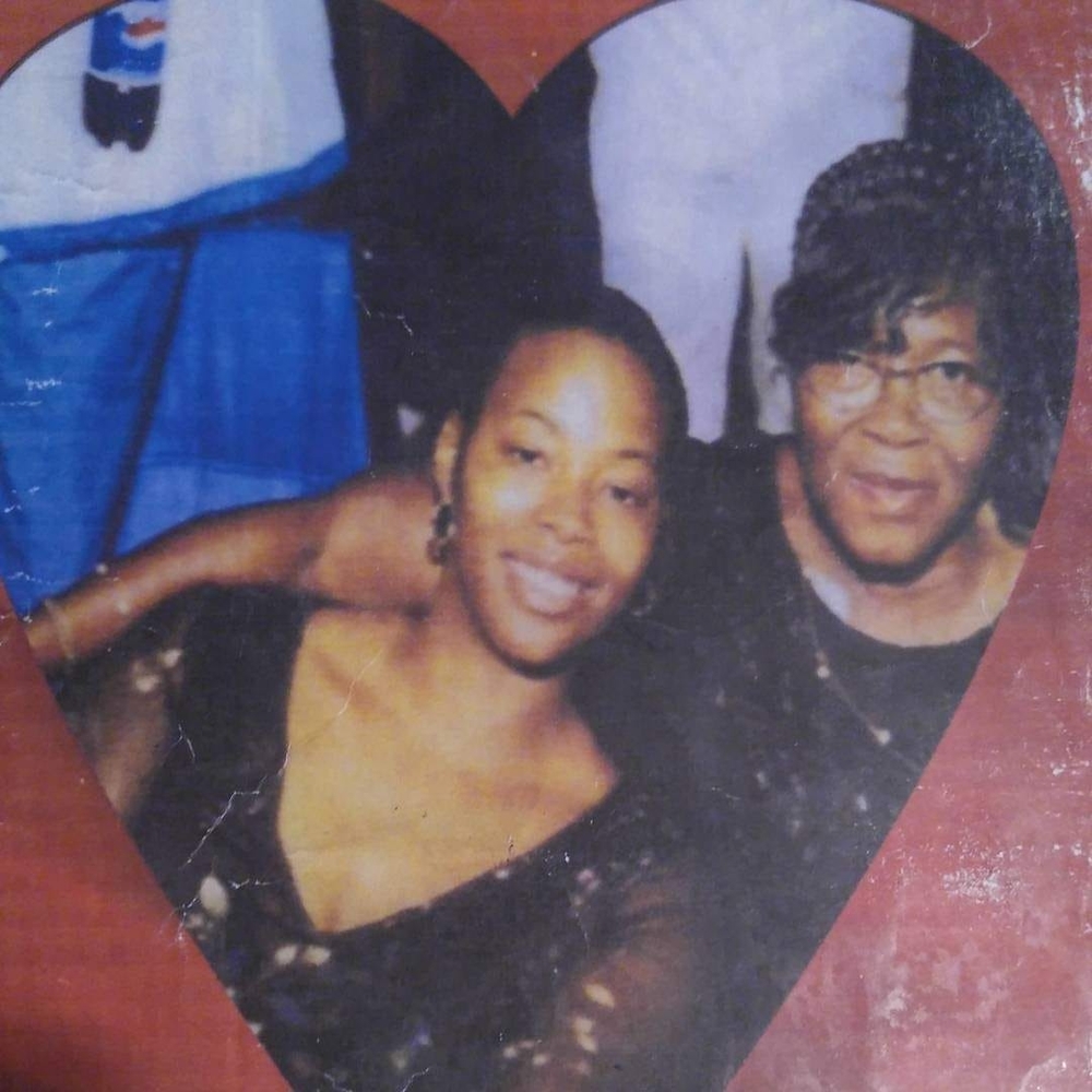 Meet your Posher, Ladon